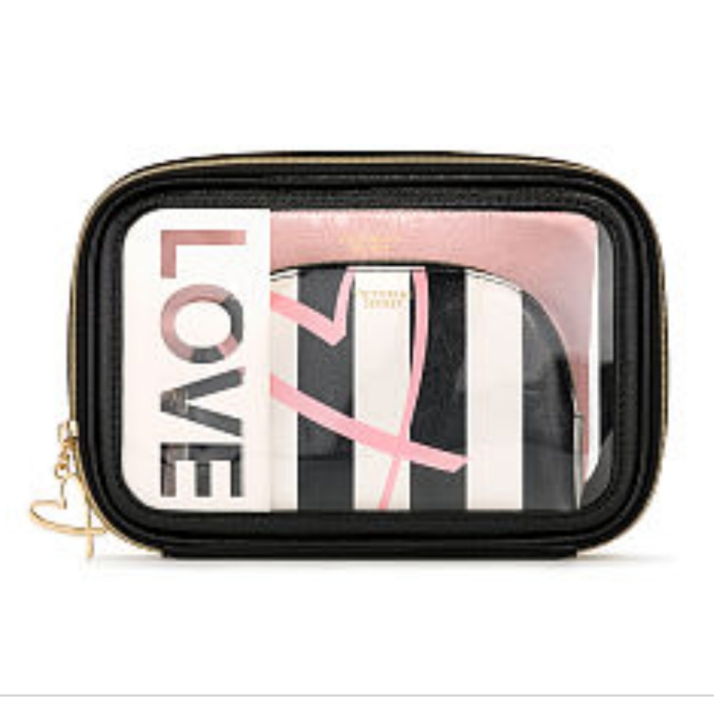VS Love Backstage Nested Trio